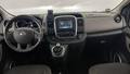 View of dashboard
