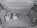 View of boot / luggage space