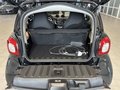 View of boot / luggage space