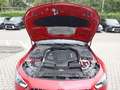 View of engine compartment