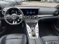 View of dashboard