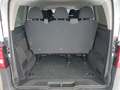 View of boot / luggage space