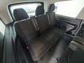 View of third row of seats