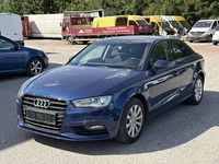 Audi A3 1,4 TFSI "attraction"