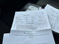 Документ о выполнении сервиса