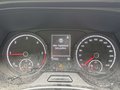 Вид на приборную панель