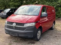 VW T6.1 Kasten 2,0 TDI