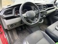 View of dashboard