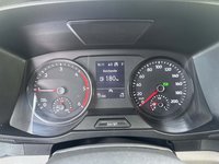 Вид на приборную панель