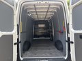 View of boot / luggage space