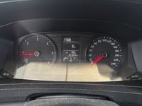 Вид на приборную панель