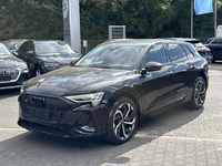 Audi e-tron 55 quattro "S line"