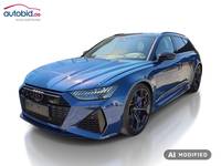 Audi RS 6 Avant performance 4,0 TFSI Tiptronic