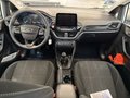 View of dashboard
