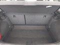 View of boot / luggage space