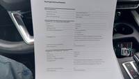 Документ о выполнении сервиса