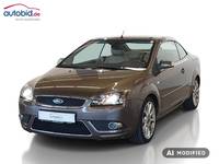 Ford Focus Cabrio 2,0 "Titanium"