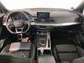 View of dashboard