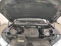 View of engine compartment