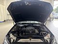 View of engine compartment