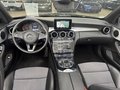 View of dashboard