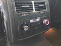 View of rear climate control switch