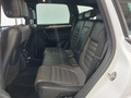 View of rear seat