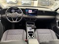View of dashboard