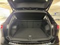 View of boot / luggage space