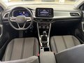 View of dashboard