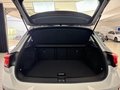 View of boot / luggage space