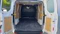 View of boot / luggage space
