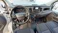 View of dashboard