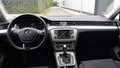 View of dashboard