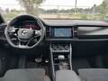 View of dashboard