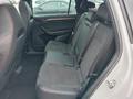 View of rear seat
