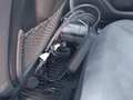 View of fittings for electric vehicle