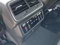 View of rear climate control switch