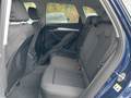 View of rear seat