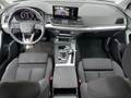 View of dashboard