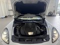 Motor bölümünün görünümü