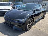 Kia EV6 "GT-Line"