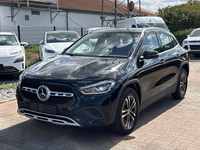 Mercedes-Benz GLA 200 d 8G-DCT "Style"
