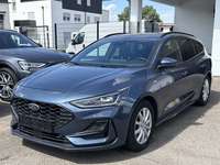 Ford Focus Turnier 1,5 TDCI "ST-Line X"