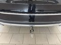 View of trailer tow-bar hitch