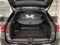 View of boot / luggage space
