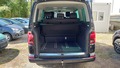 View of boot / luggage space