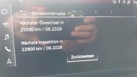 Статус автомобиля