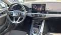 View of dashboard