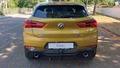 Rear view